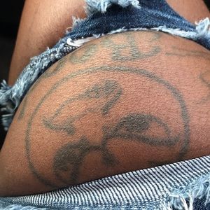 Meet your Posher, Cheriquandra